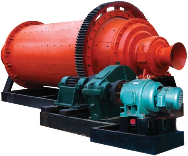 What to do if the ball mill liner wears too quickly? Here are the solutions to the four causes of wear!