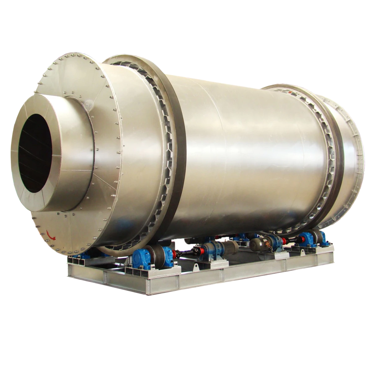 Sand Dryer